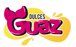 DULCES GUAZ trademark