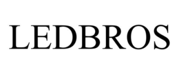 LEDBROS trademark