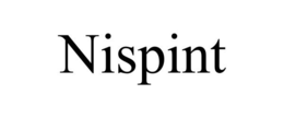 NISPINT trademark
