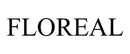 FLOREAL trademark