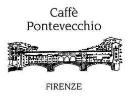 CAFFÈ PONTEVECCHIO FIRENZE trademark
