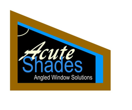 ACUTE SHADES ANGLED WINDOW SOLUTIONS trademark