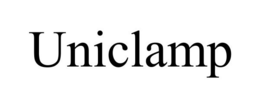 UNICLAMP trademark