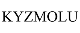 KYZMOLU trademark