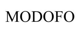 MODOFO trademark