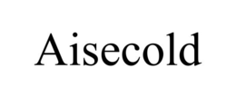AISECOLD trademark