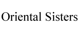 ORIENTAL SISTERS trademark