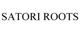 SATORI ROOTS trademark