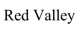 RED VALLEY trademark