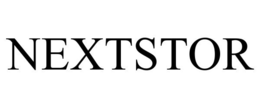 NEXTSTOR trademark