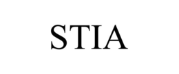 STIA trademark