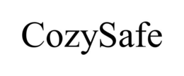 COZYSAFE trademark