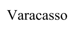 VARACASSO trademark
