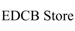 EDCB STORE trademark