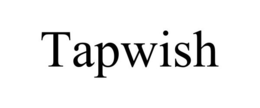 TAPWISH trademark