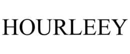 HOURLEEY trademark