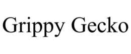 GRIPPY GECKO trademark