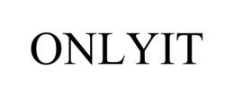 ONLYIT trademark
