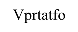 VPRTATFO trademark