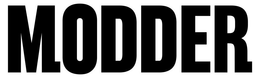 MODDER trademark
