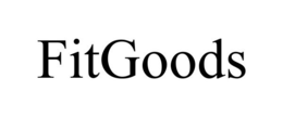 FITGOODS trademark