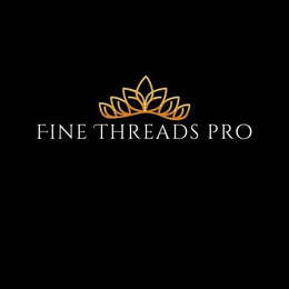 FINE THREADS PRO trademark