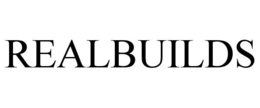 REALBUILDS trademark