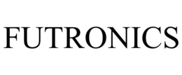 FUTRONICS trademark