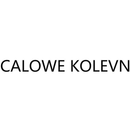 CALOWE KOLEVN trademark