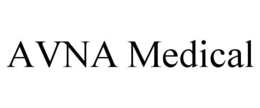 AVNA MEDICAL trademark