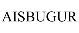 AISBUGUR trademark