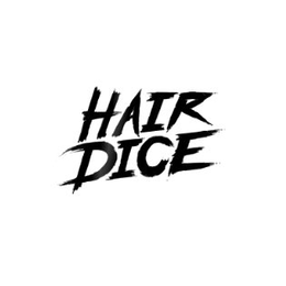 HAIR DICE trademark
