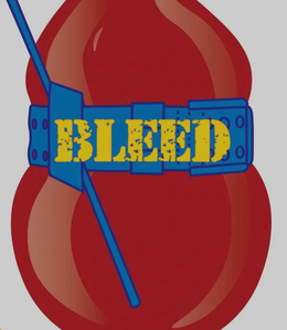 BLEED trademark