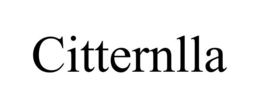 CITTERNLLA trademark