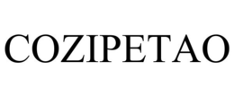 COZIPETAO trademark