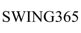 SWING365 trademark