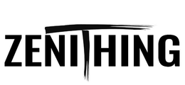 ZENITHING trademark
