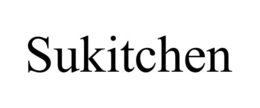 SUKITCHEN trademark