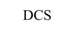 DCS trademark