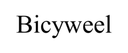 BICYWEEL trademark