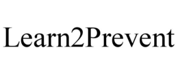 LEARN2PREVENT trademark