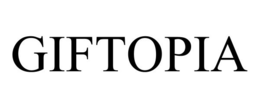 GIFTOPIA trademark