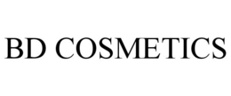 BD COSMETICS trademark