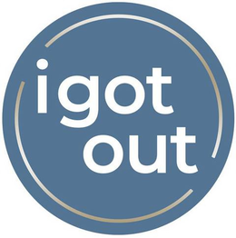 IGOTOUT trademark