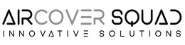 AIRCOVER SQUAD INNOVATIVE SOLUTIONS trademark
