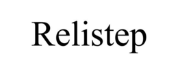 RELISTEP trademark