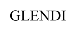 GLENDI trademark