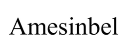 AMESINBEL trademark