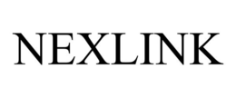 NEXLINK trademark