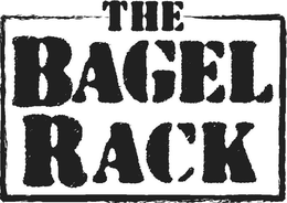 THE BAGEL RACK trademark